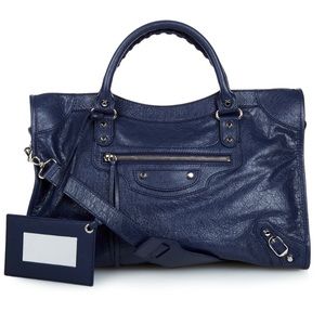 Balenciaga classic city bag